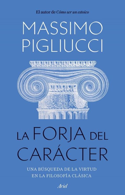 La forja del car&aacute;cter(Kobo/電子書)