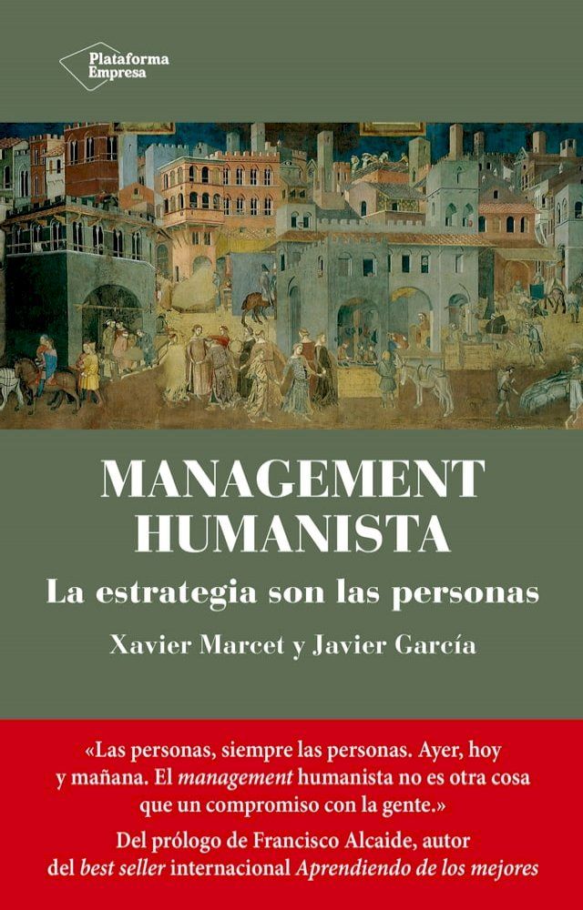  Management humanista(Kobo/電子書)