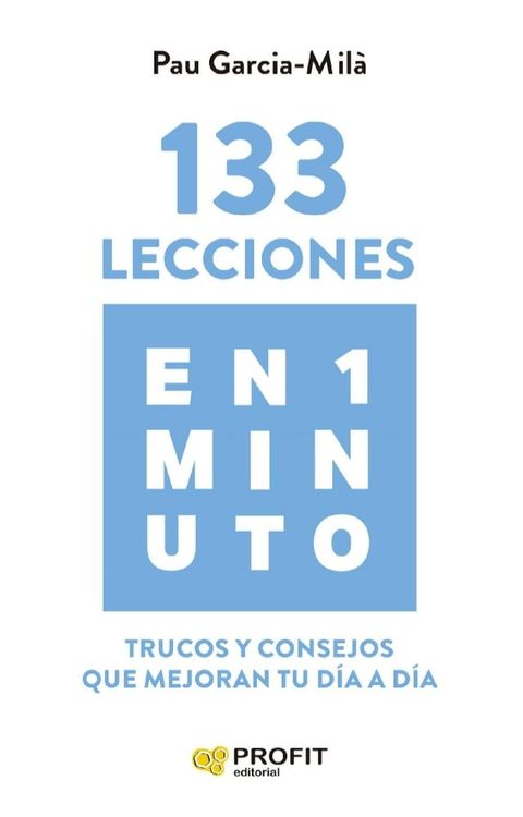 133 lecciones en 1 minuto(Kobo/電子書)