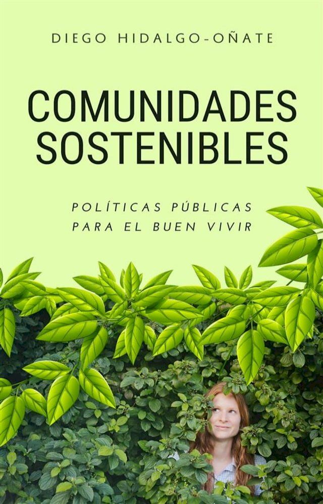  Comunidades Sostenibles(Kobo/電子書)