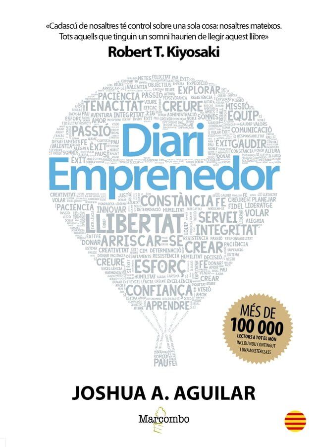  Diari emprenedor(Kobo/電子書)