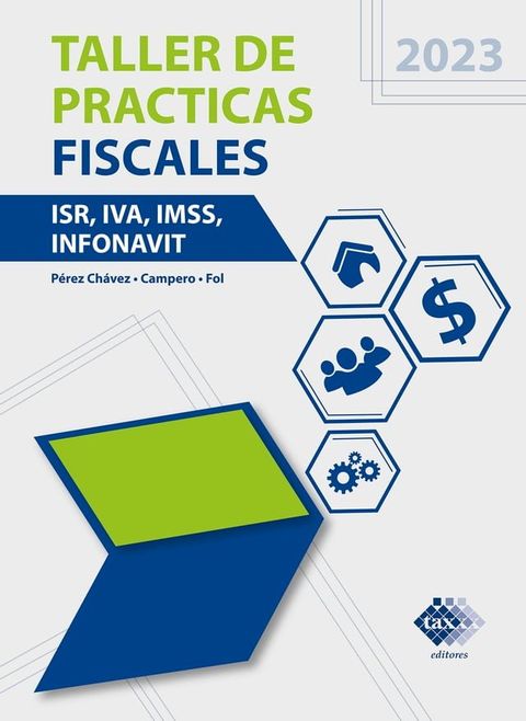 Taller de pr&aacute;cticas fiscales 2023(Kobo/電子書)