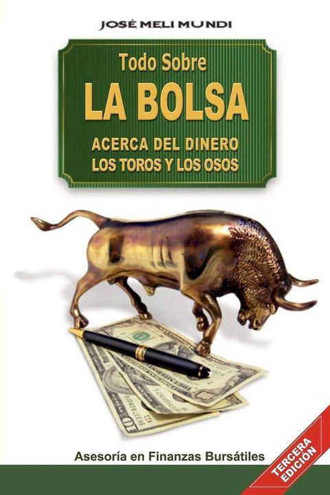 Todo Sobre La Bolsa(Kobo/電子書)