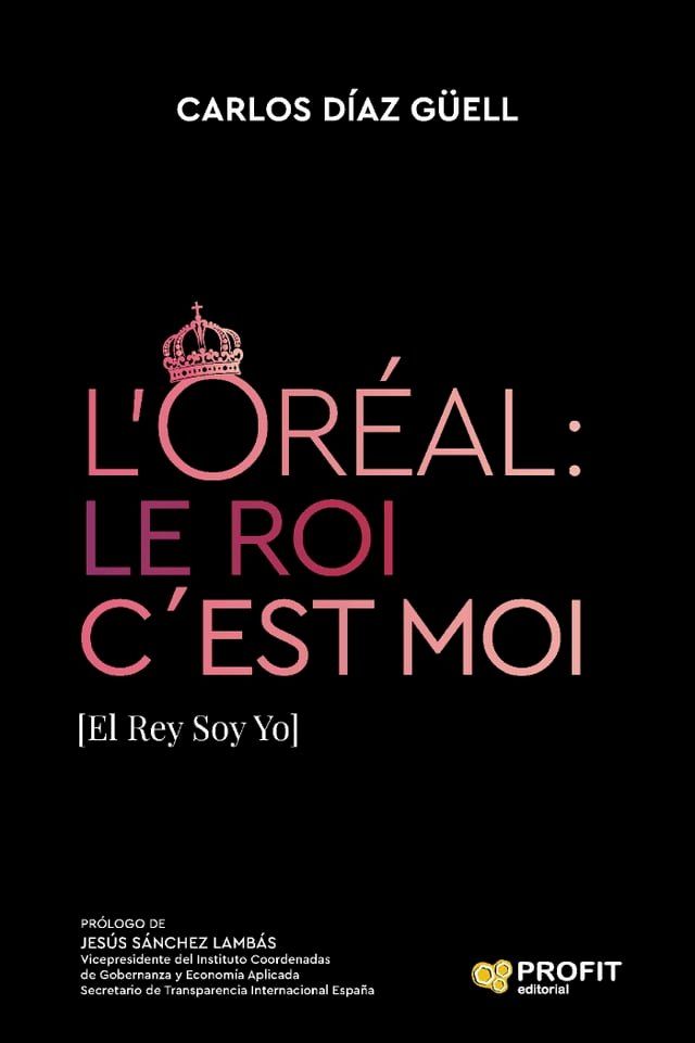  L’OR&Eacute;AL : Le Roi c&acute;Est Moi(Kobo/電子書)