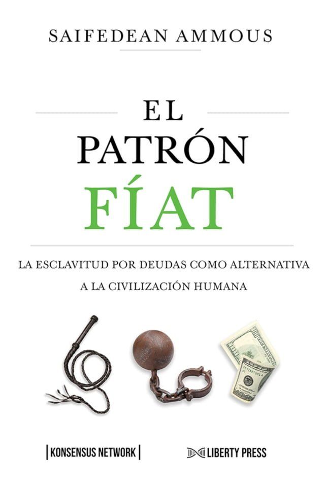  El Patr&oacute;n F&iacute;at(Kobo/電子書)