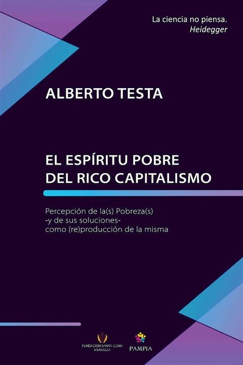 El espíritu pobre del rico capitalismo(Kobo/電子書)