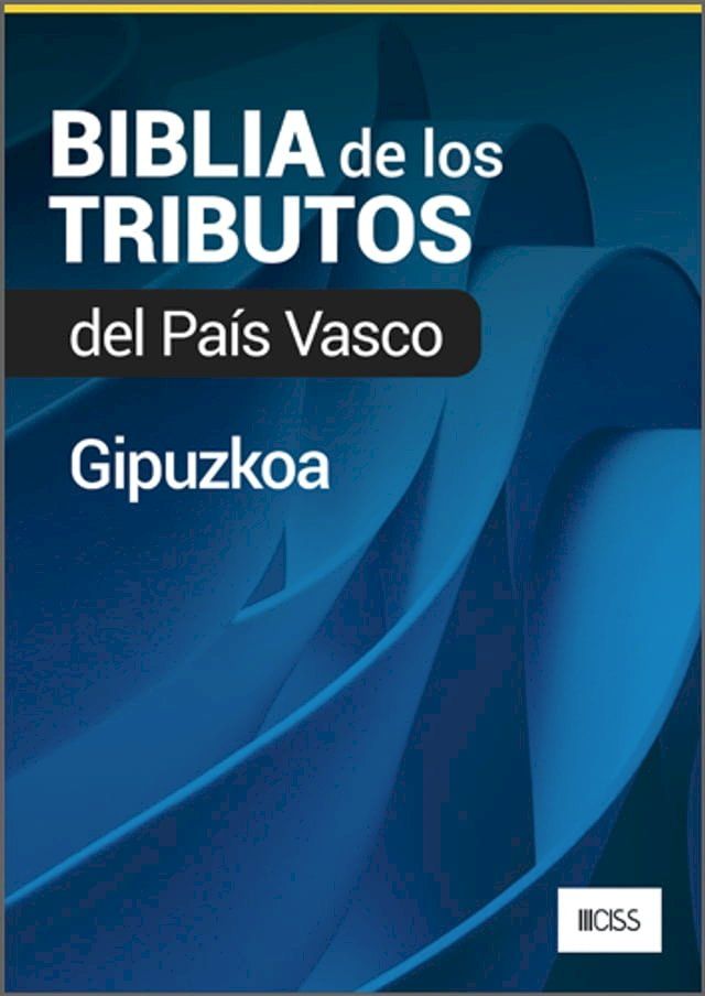  Biblia de los Tributos de Gipuzkoa(Kobo/電子書)