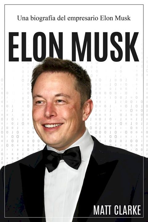 Elon Musk(Kobo/電子書)