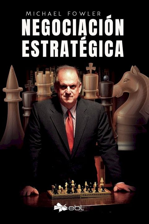 Negociación estratégica(Kobo/電子書)