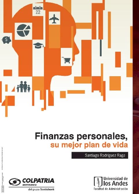 Finanzas personales, su mejor plan de vida(Kobo/電子書)