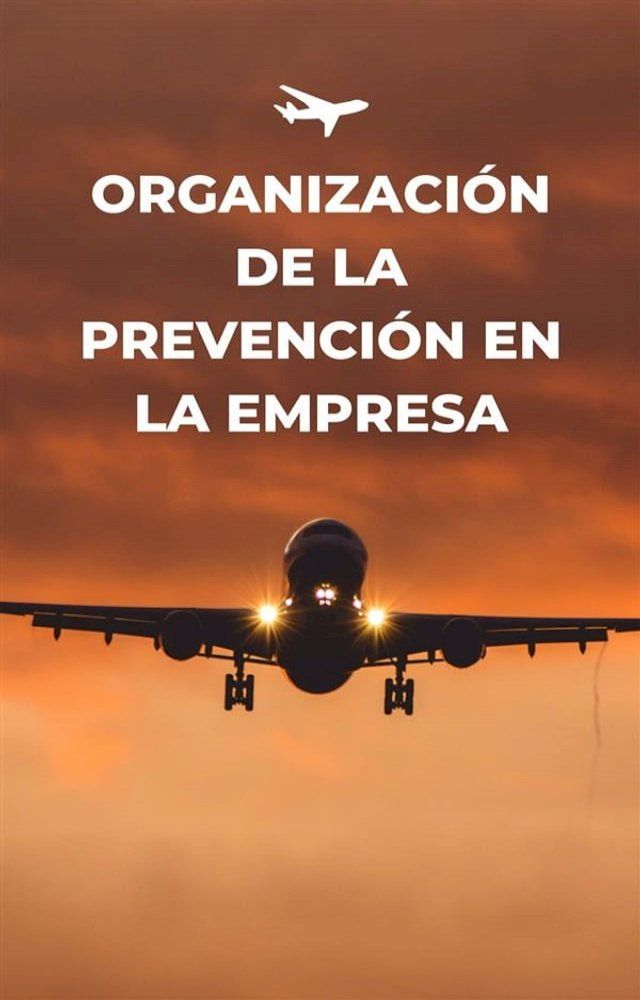  Organización de la prevención de la empresa(Kobo/電子書)