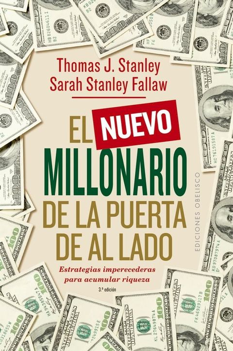 El nuevo millonario de la puerta de al lado(Kobo/電子書)