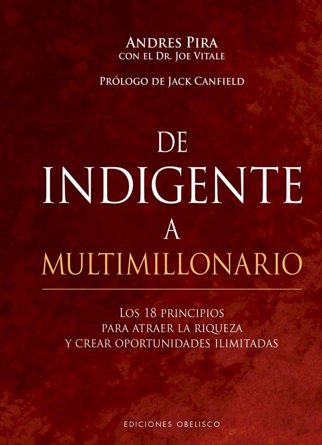  De indigente a multimillonario(Kobo/電子書)