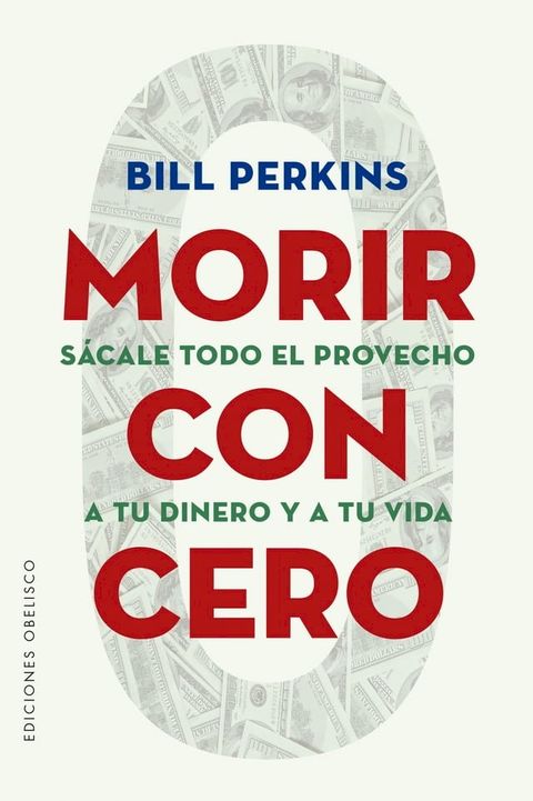 Morir con cero(Kobo/電子書)