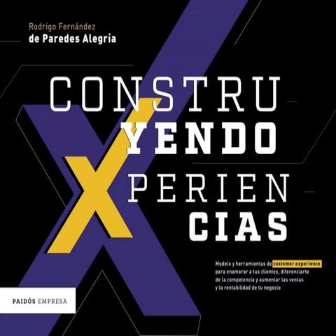 Construyendo Xperiencias(Kobo/電子書)