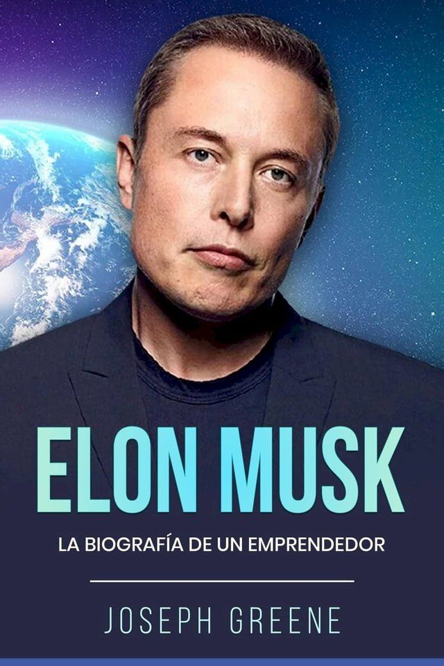  Elon Musk(Kobo/電子書)