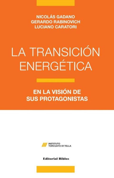 La transici&oacute;n energ&eacute;tica(Kobo/電子書)