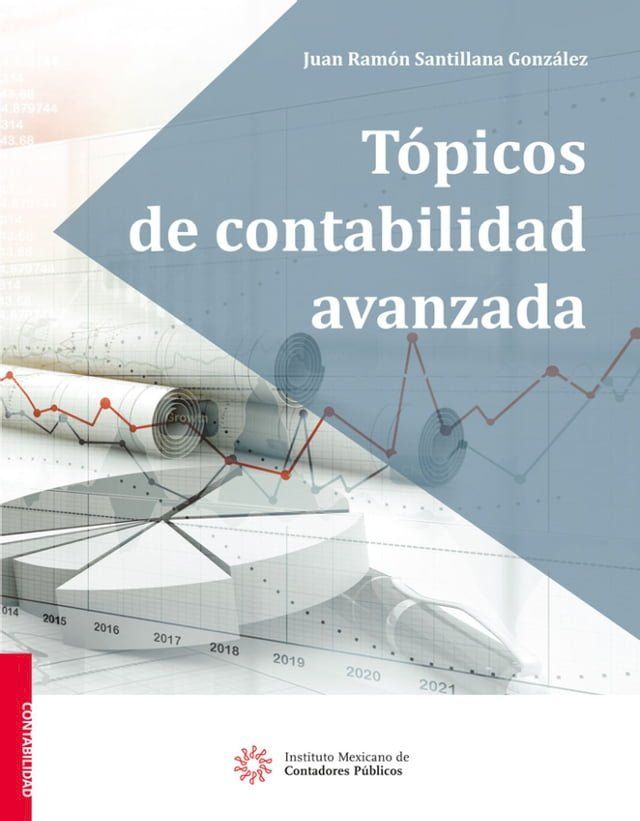  T&oacute;picos de contabilidad avanzada(Kobo/電子書)