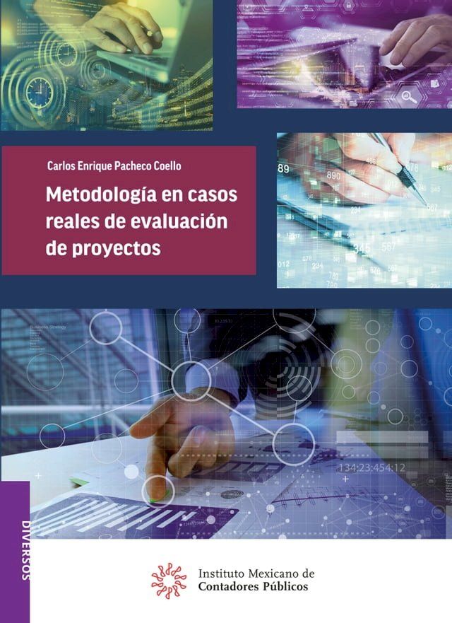  Metodolog&iacute;a en casos reales de evaluaci&oacute;n de proyectos(Kobo/電子書)