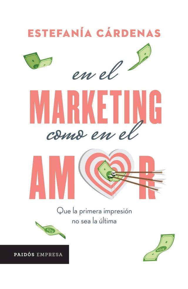  En el marketing como en el amor(Kobo/電子書)