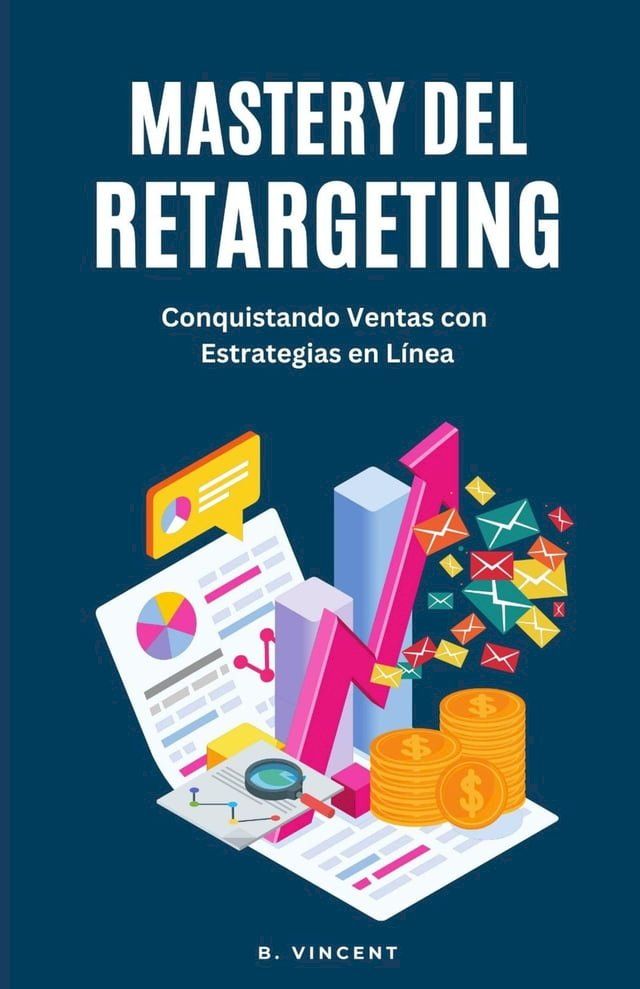  Mastery del Retargeting(Kobo/電子書)