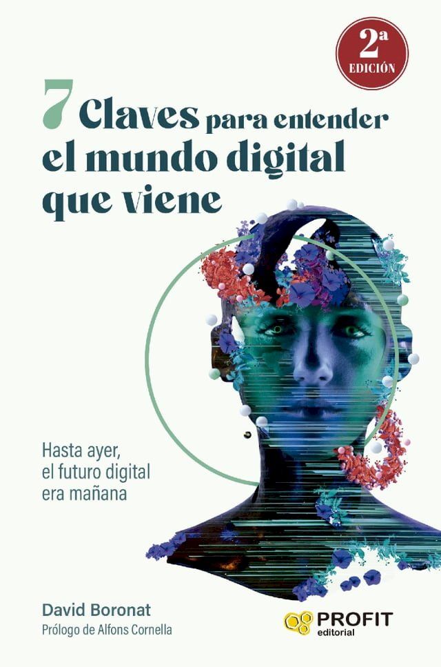  7 claves para entender el mundo digital que viene(Kobo/電子書)