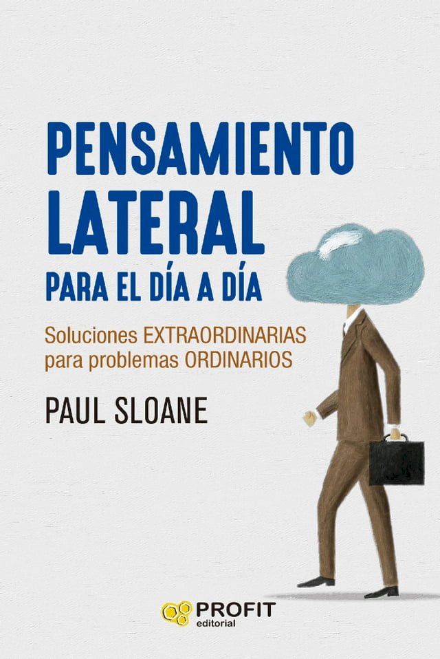  Pensamiento lateral para el día a día(Kobo/電子書)