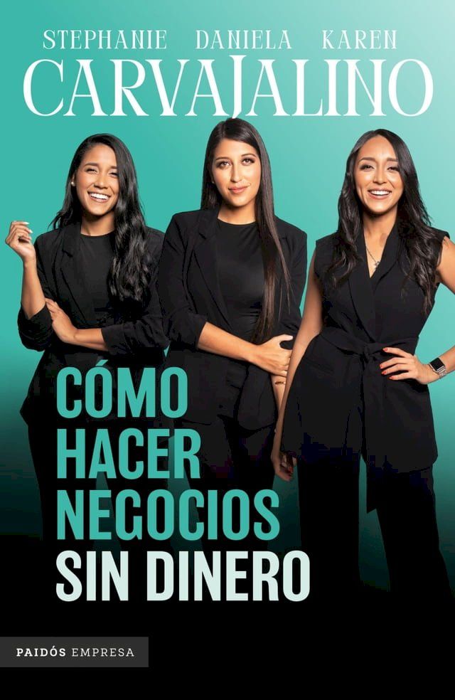  Cómo hacer negocios sin dinero(Kobo/電子書)