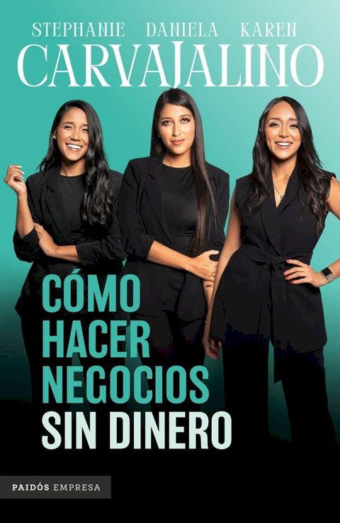 C&oacute;mo hacer negocios sin dinero(Kobo/電子書)