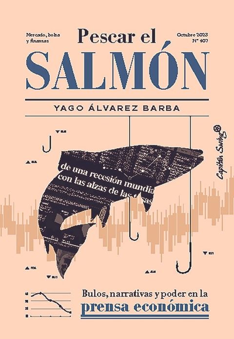 Pescar el salm&oacute;n(Kobo/電子書)