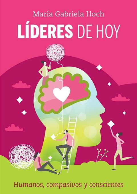 L&iacute;deres de hoy(Kobo/電子書)