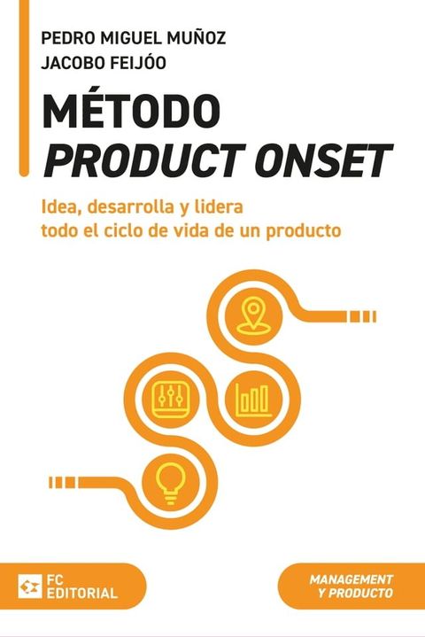 M&eacute;todo ProductOnset(Kobo/電子書)