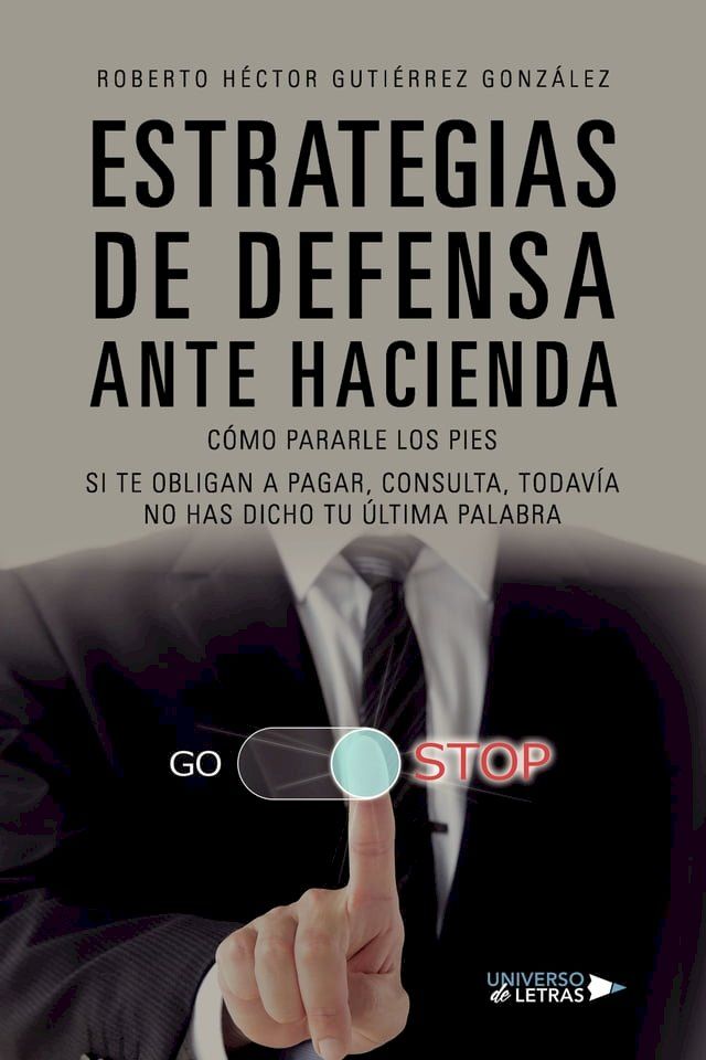  Estrategias de defensa ante Hacienda(Kobo/電子書)