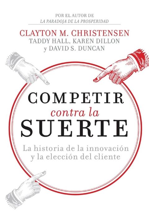 Competir contra la suerte(Kobo/電子書)