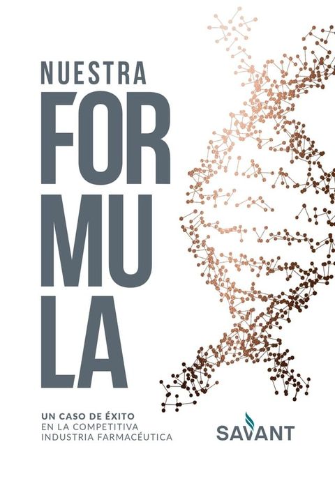 Nuestra fórmula(Kobo/電子書)