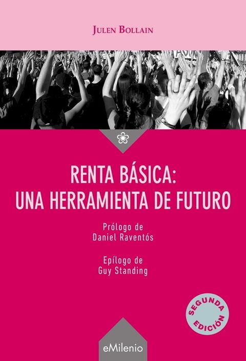 Renta básica: una herramienta de futuro (epub)(Kobo/電子書)