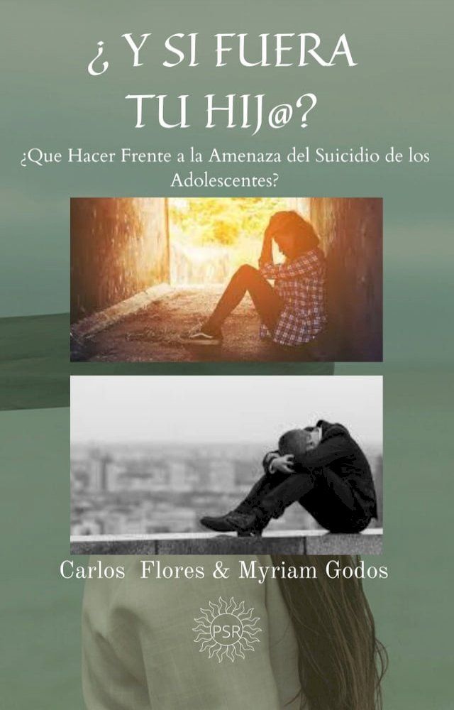  ¿Qué Hacer Frente a la Amenaza del Suicidio de los Adolescentes?(Kobo/電子書)