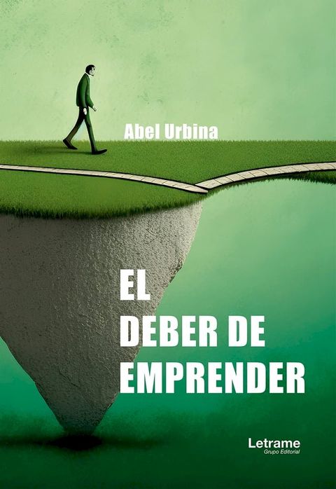 El deber de emprender(Kobo/電子書)