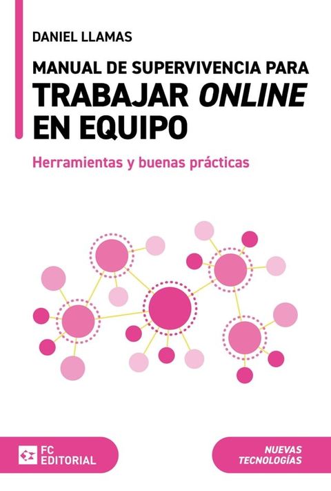 Manual de supervivencia para trabajar online en equipo(Kobo/電子書)