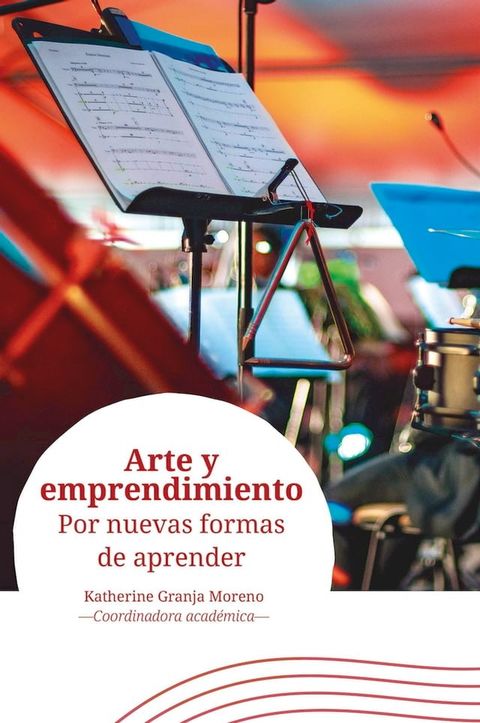 Arte y emprendimiento(Kobo/電子書)