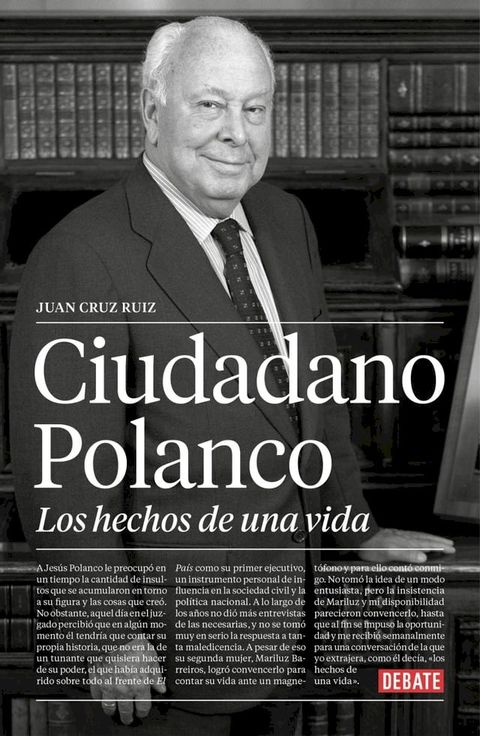 Ciudadano Polanco(Kobo/電子書)