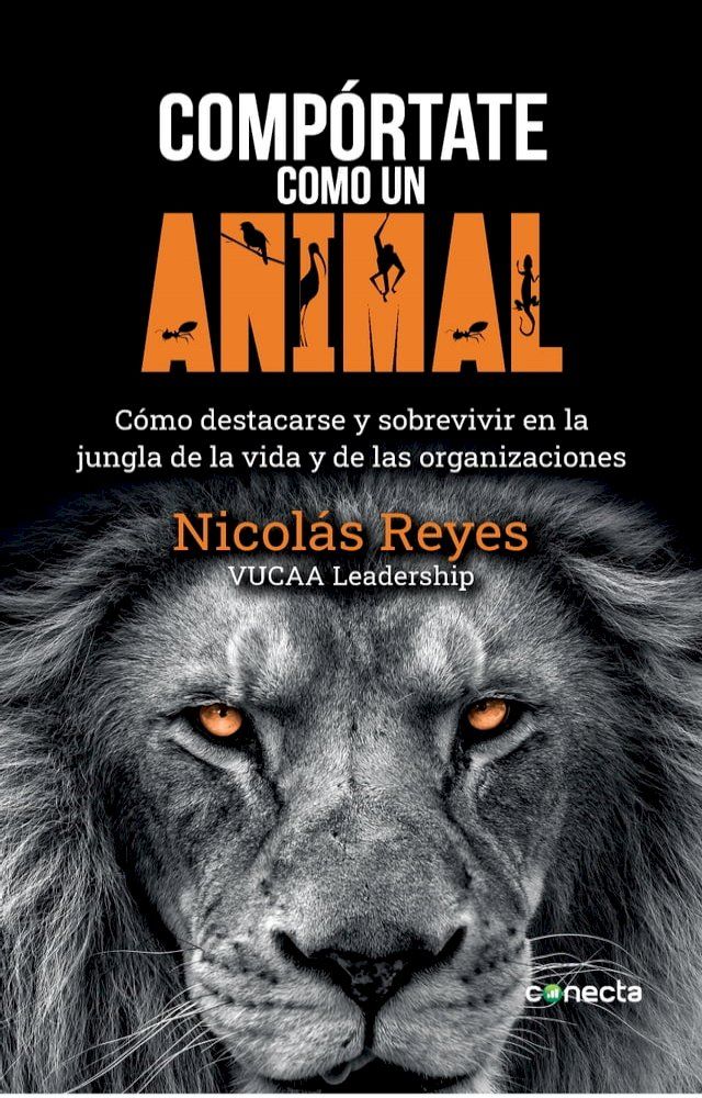  Comp&oacute;rtate como un animal(Kobo/電子書)