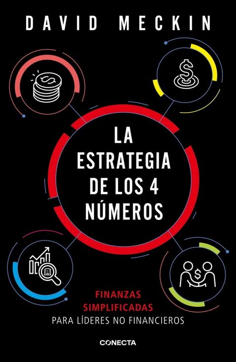 La estrategia de los 4 n&uacute;meros(Kobo/電子書)