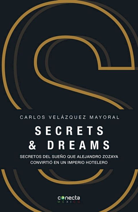 Secrets & dreams(Kobo/電子書)