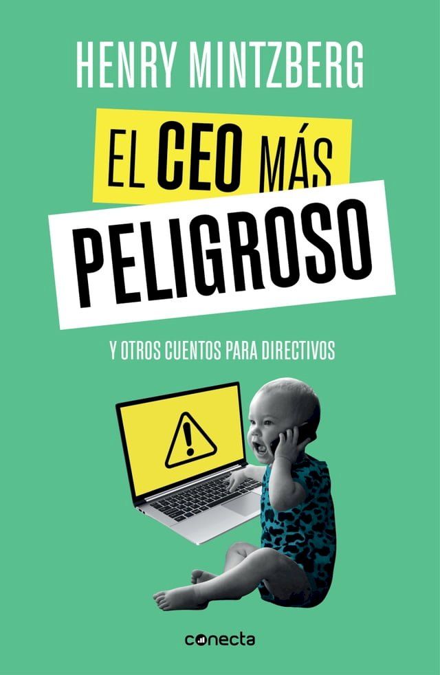  El CEO m&aacute;s peligroso(Kobo/電子書)