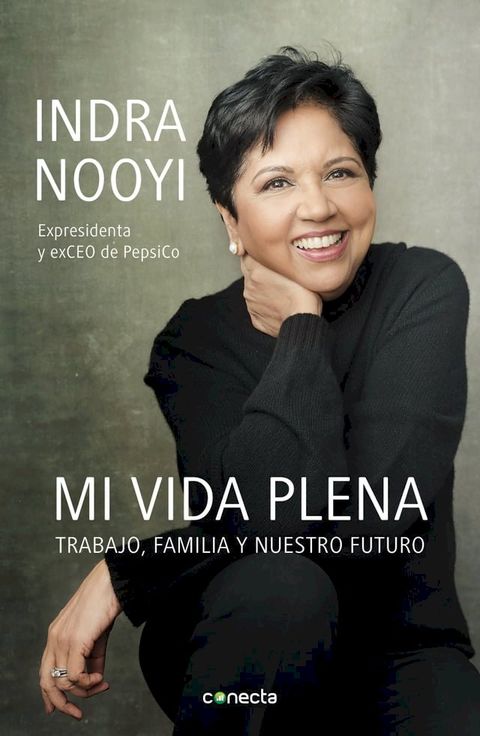 Mi vida plena(Kobo/電子書)