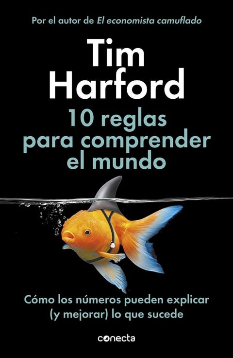 10 reglas para comprender el mundo(Kobo/電子書)