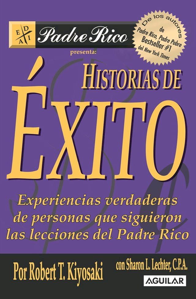  Historias de éxito(Kobo/電子書)