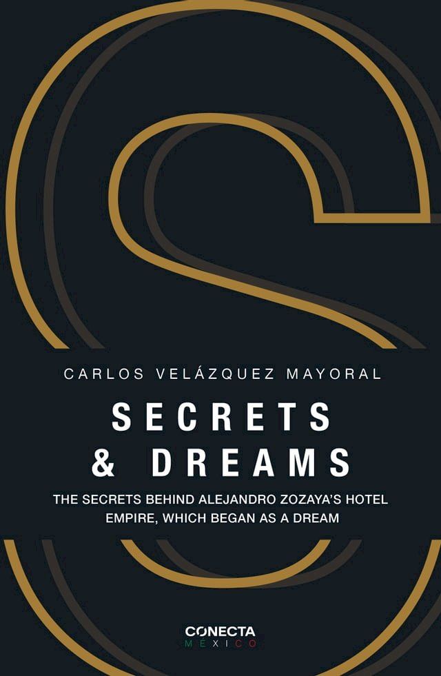  Secrets & dreams(Kobo/電子書)