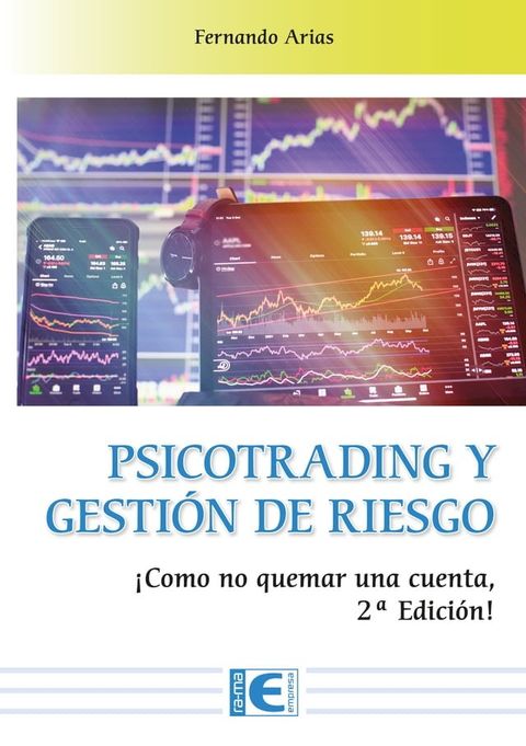 Psicotrading y Gesti&oacute;n de riesgo(Kobo/電子書)